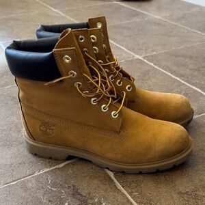 Men's Timberland® Classic 6-Inch Waterproof Boot